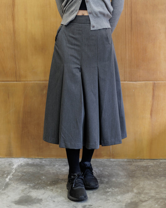 Leftroom Tailored Skirt