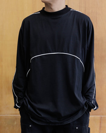 Agility Function Crew L/S Tee