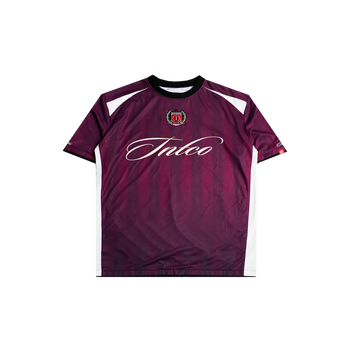 TNT X SFC - Jersey - Purple
