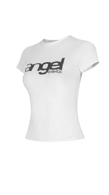 Melancholy - A404 Baby Tee