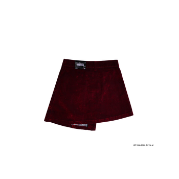 TNT X HUNTER - Terpsichora Skrit - Deep Pink