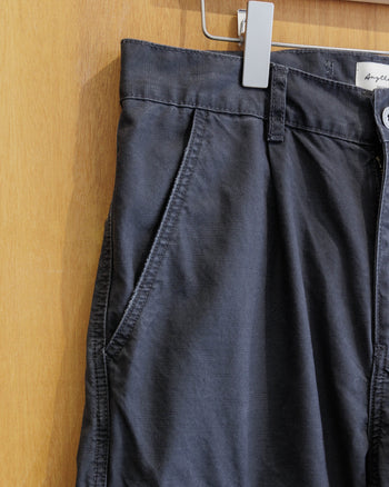 A.O.P Regular Washed Cargo Pants