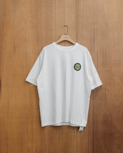 Headers Motoring Tee