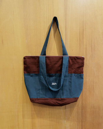 HdPc Versatile Daily Tote Bag