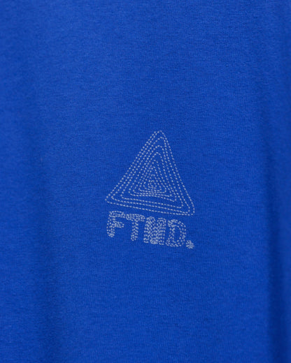 FTMD. Topo Tee