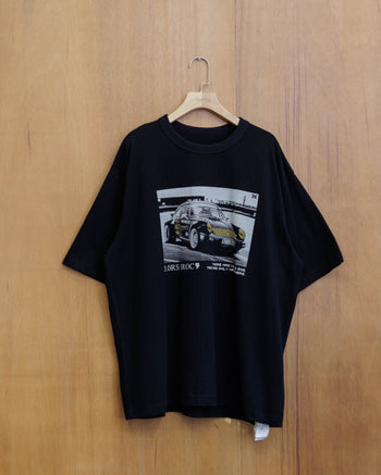 HEADERS Iroc Tee