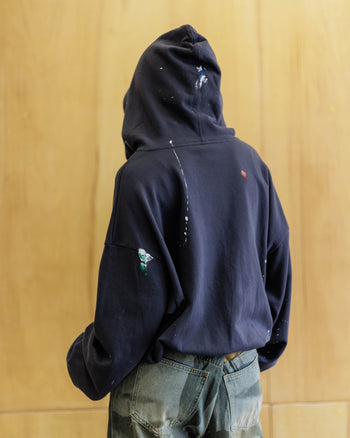CONP Taichi Hooded Sweatshirt