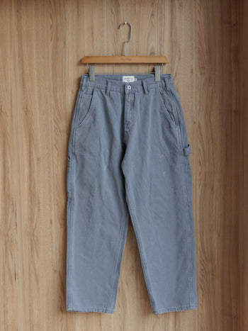 A.O.P Vintage Washed Work Pants