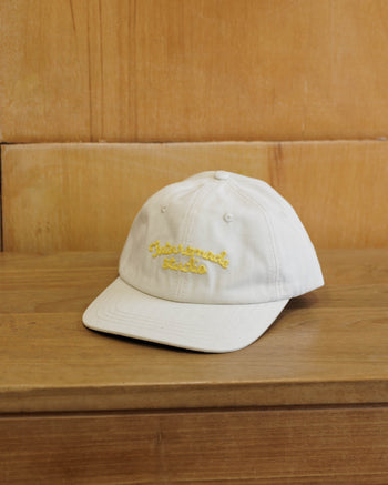 FTMD. Herringbone Cap