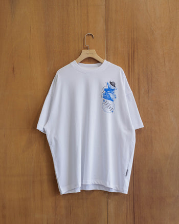 HdPc Balance Tee