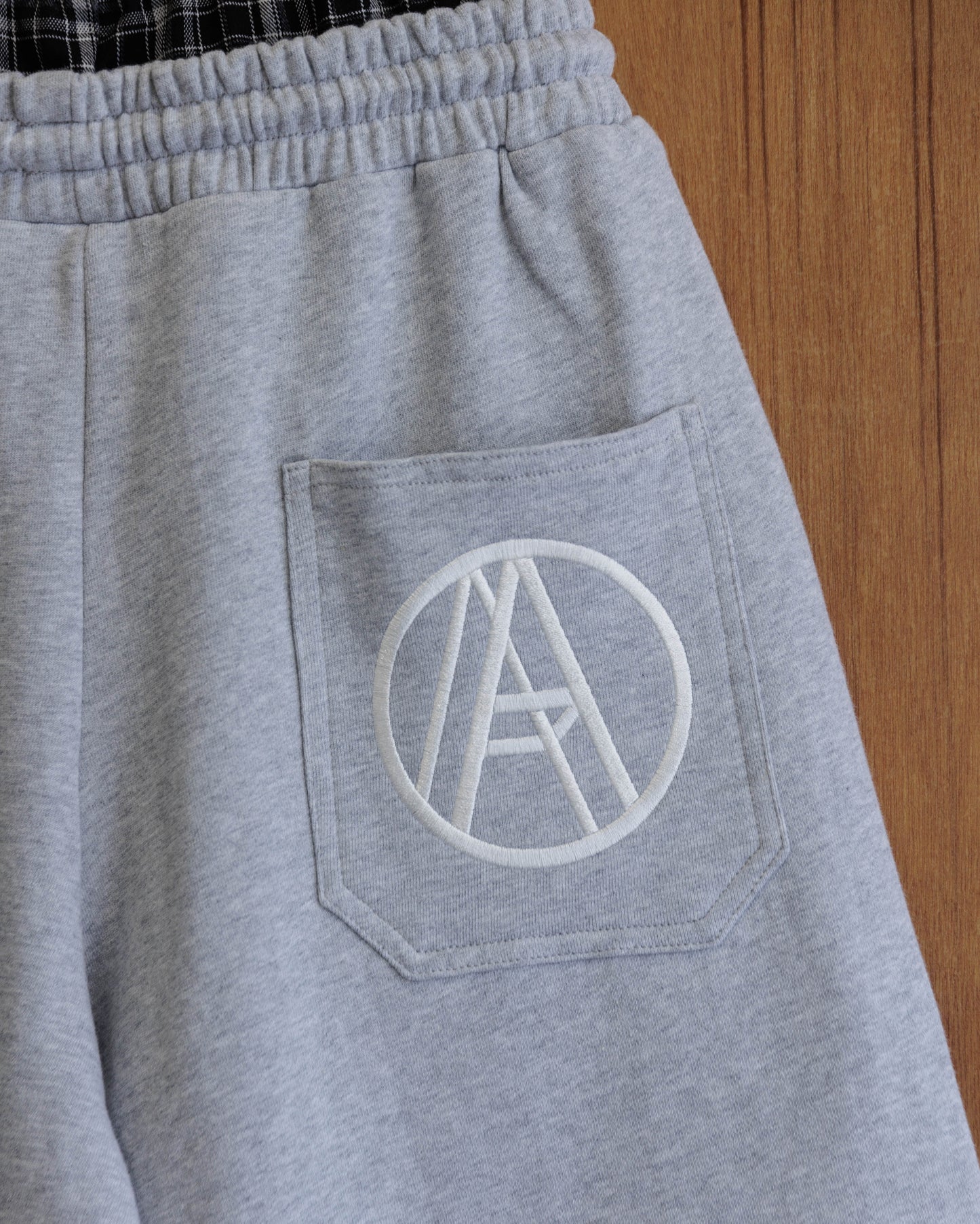 Against Lab - Saggin Sweat Short