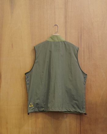 FTMD. Two Tone  Vest