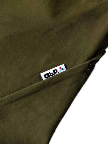 abp . Biggie Cargo Pants - Olive