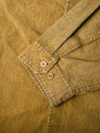 abp. Big Bro 3.0 Shirt - Brown