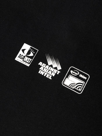 Against Lab - AI Chip Tee