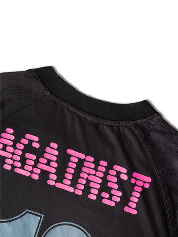 Against Lab - Topo Joga Jersey