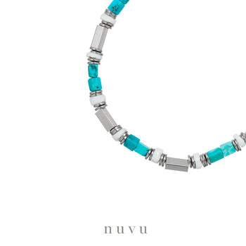 Nuvu Jewel - Cloudline Bracelet