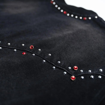 TNT - Only Ego Jacket - Black