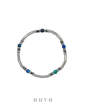 Nuvu Jewel - Blueprint 2.0 Bracelet