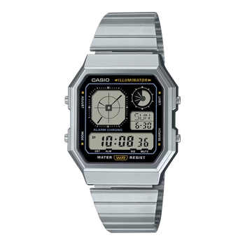 Casio Vintage - A130WE-1ADF