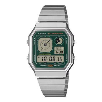 Casio Vintage - A130WE-3ADF