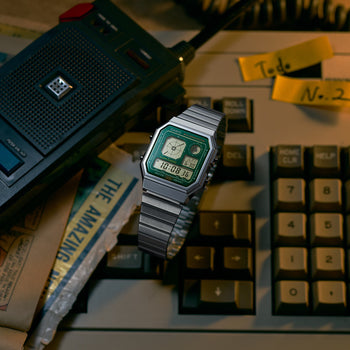 Casio Vintage - A130WE-3ADF