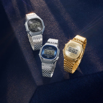 Casio Vintage - A140WE-8ADF