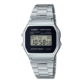 Casio Vintage - A158WEA-1DF