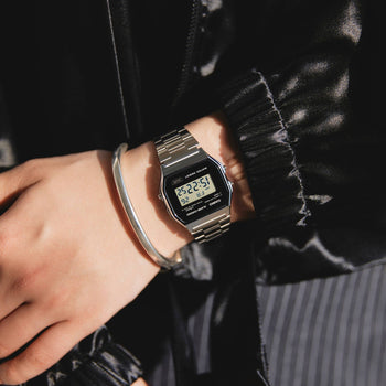 Casio Vintage - A158WEA-1DF