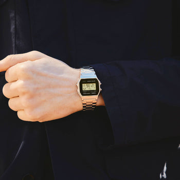 Casio Vintage - A158WEA-1DF