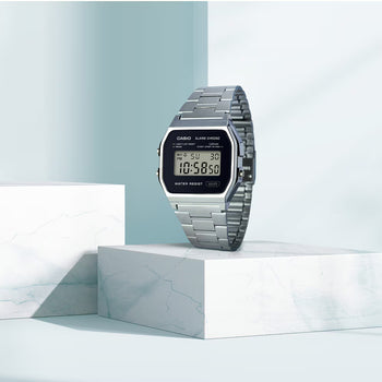Casio Vintage - A158WEA-1DF