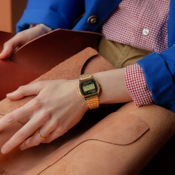 Casio Vintage - A159WGEA-1DF