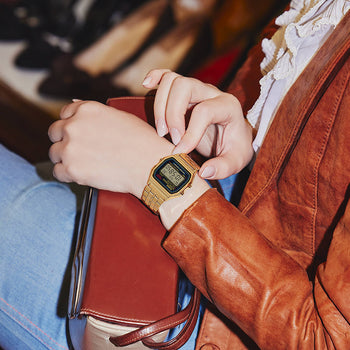 Casio Vintage - A159WGEA-1DF