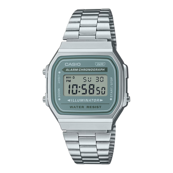 Casio Vintage - A168WA-3AYDF
