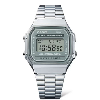 Casio Vintage - A168WA-3AYDF