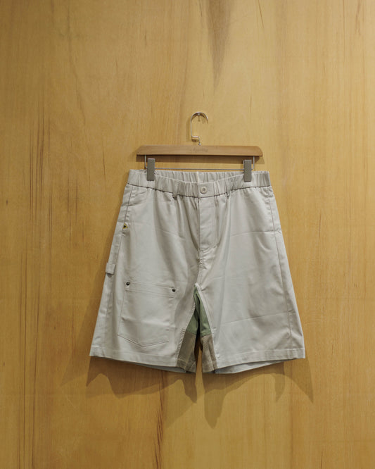 FTMD. Field Shorts