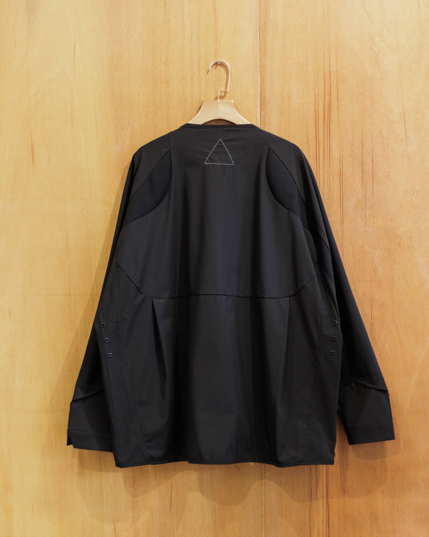 FTMD. Obsidian Tec TYPE1 Liner Jacket