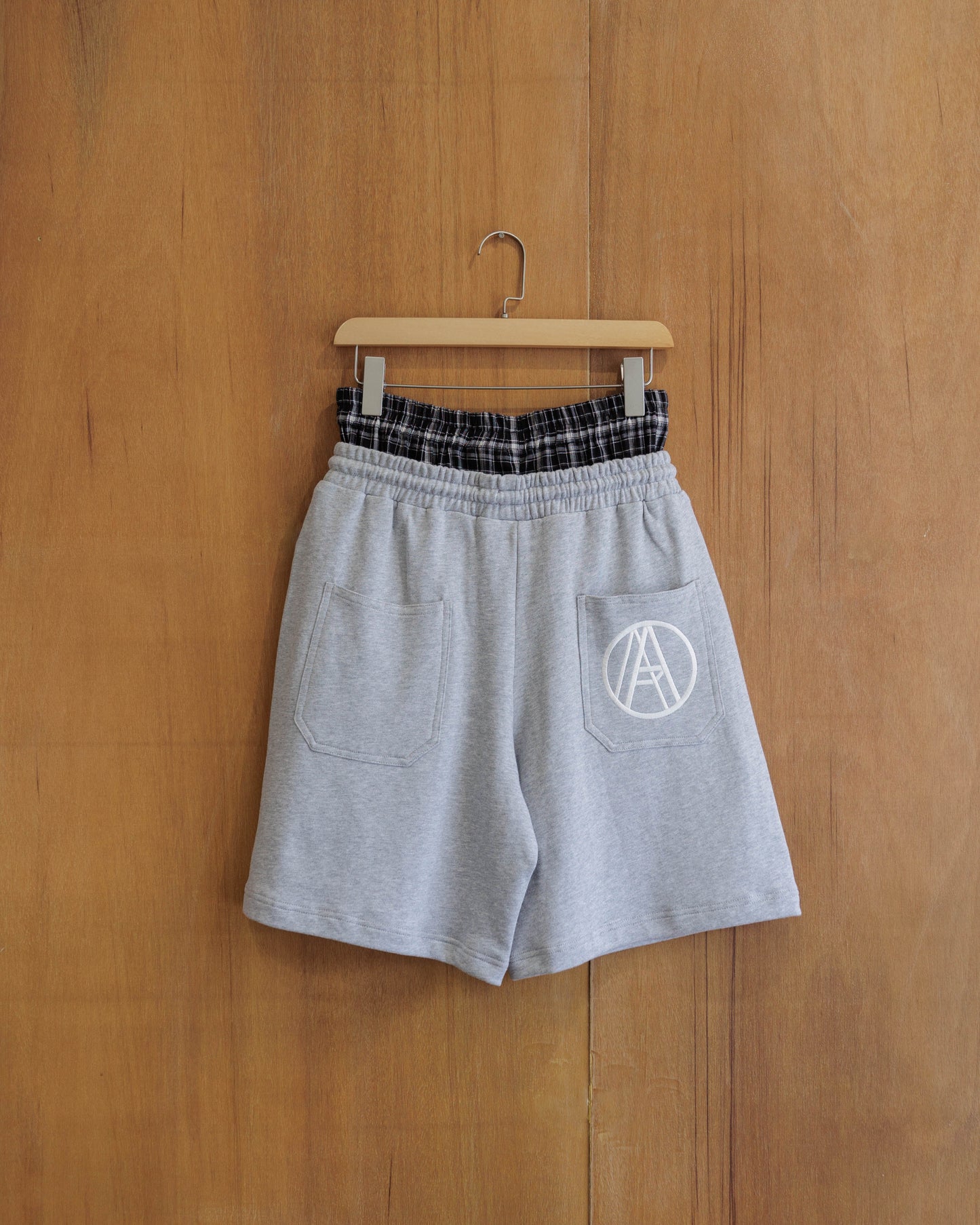 Against Lab - Saggin Sweat Short