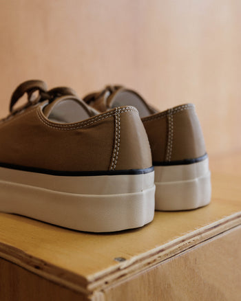 TC Made 005 - Mustard