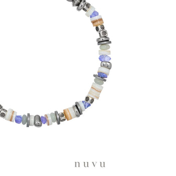 Nuvu Jewel - Soul Path Bracelet
