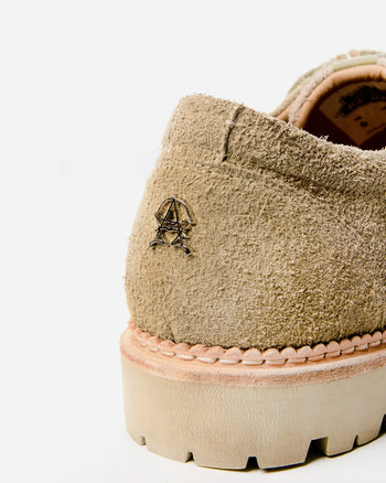 HdPc - Fabricator Derby - Sage