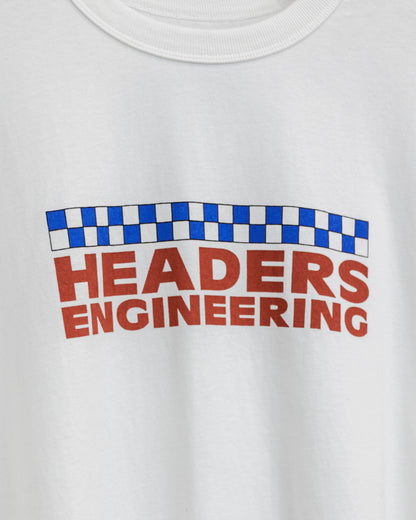 Headers Workshop Tee