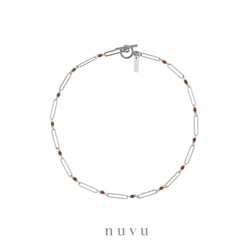 Nuvu Jewel - Energy Reset Necklace