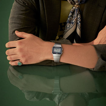 Casio Vintage - A700W-1ADF