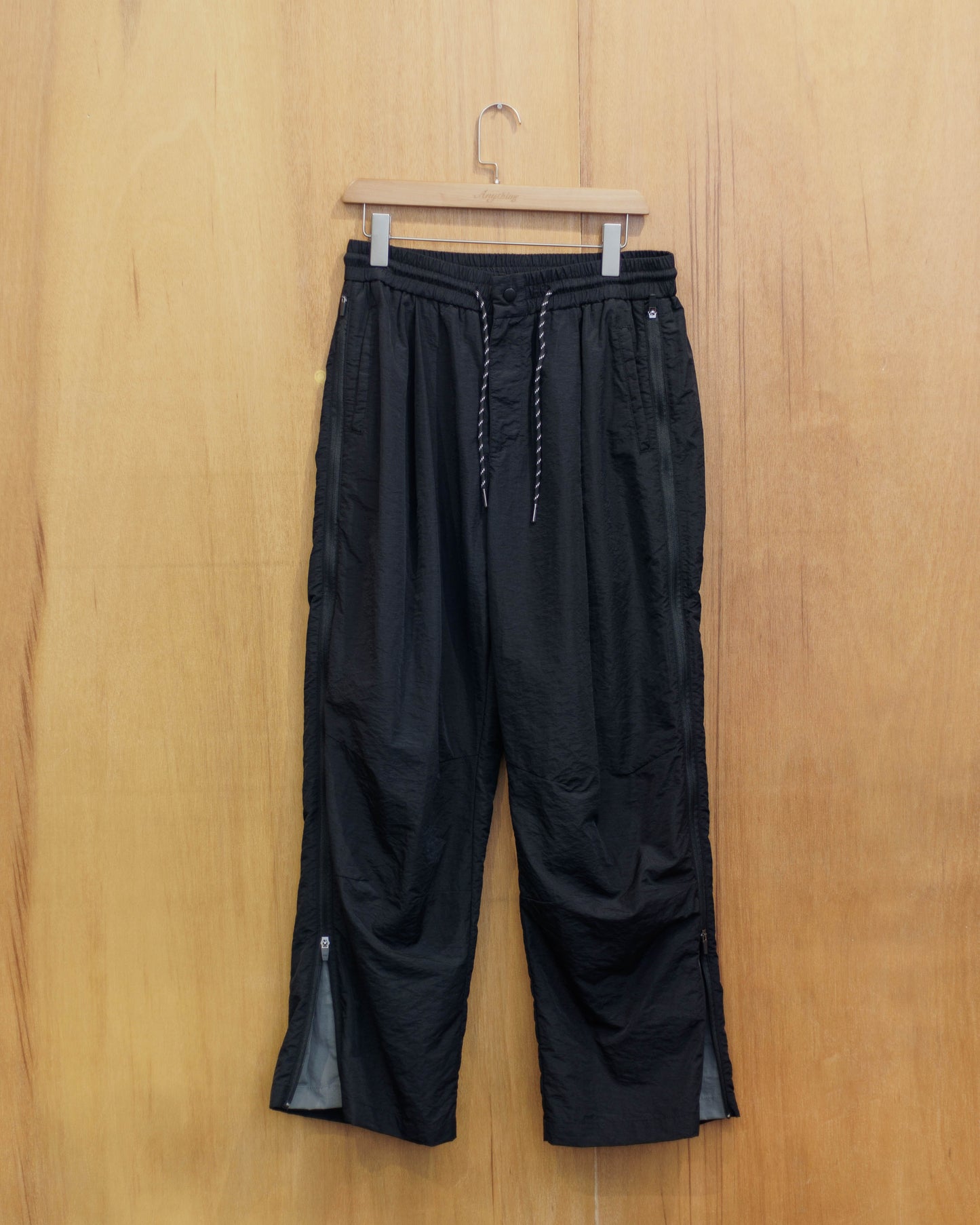 Agility Zip Bootcut Pants