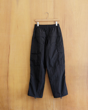 Agility Nylon Metal Cargo Pants