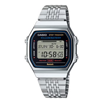 Vintage Casio - ABL-100WE-1ADF