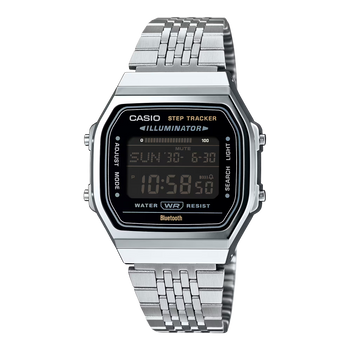 Vintage Casio - ABL-100WE-1BDF