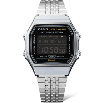 Vintage Casio - ABL-100WE-1BDF