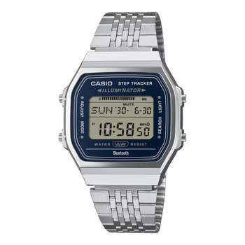 Casio Vintage  - ABL-100WE-2ADF